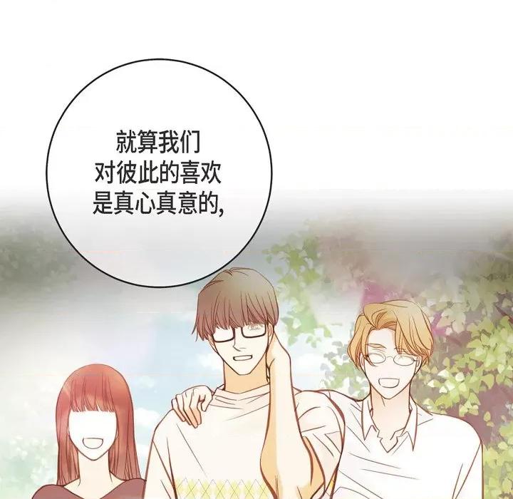 生存婚姻 生存婚姻-第 45 话 第131页