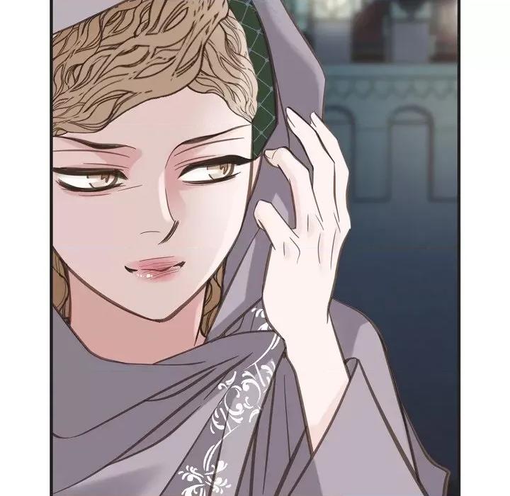 生存婚姻 生存婚姻-第 47 话 第32页