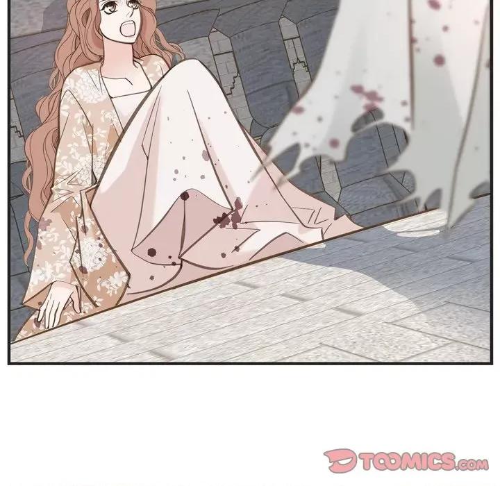 生存婚姻 生存婚姻-第 47 话 第99页