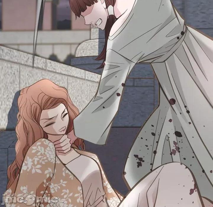 生存婚姻 生存婚姻-第 47 话 第135页