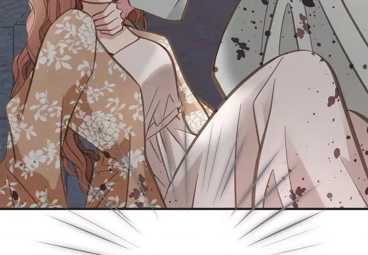生存婚姻 生存婚姻-第 48 话 第4页
