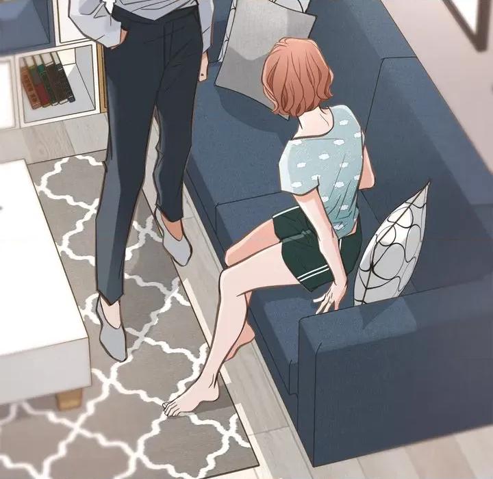 生存婚姻 生存婚姻-第 49 话 第81页