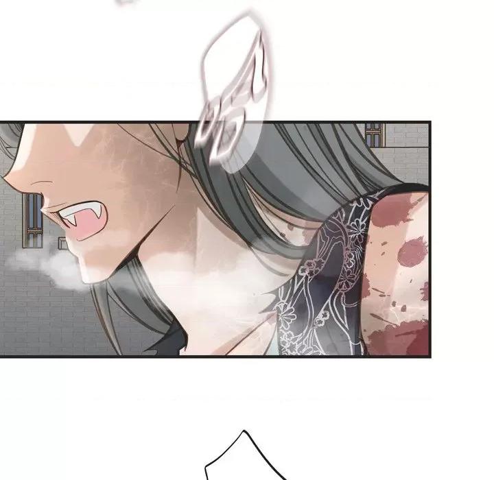 生存婚姻 生存婚姻-第 53 话 第37页