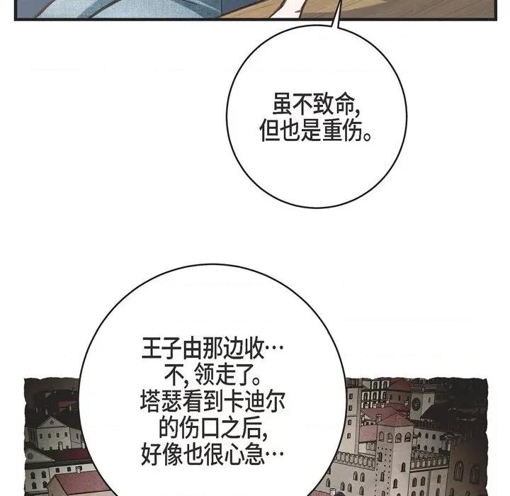 生存婚姻 生存婚姻-第 53 话 第77页