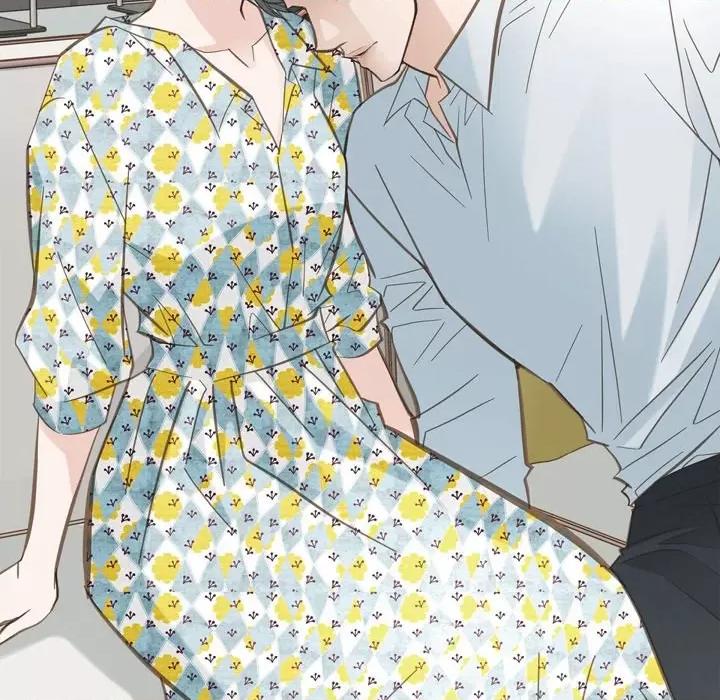 生存婚姻 生存婚姻-第 54 话 第53页