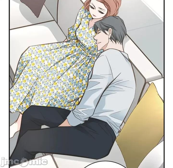生存婚姻 生存婚姻-第 54 话 第65页