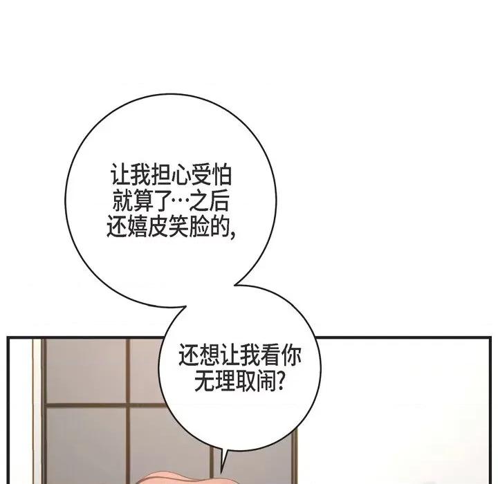 生存婚姻 生存婚姻-第 54 话 第71页