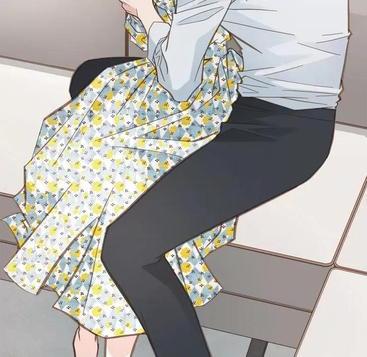 生存婚姻 生存婚姻-第 54 话 第98页