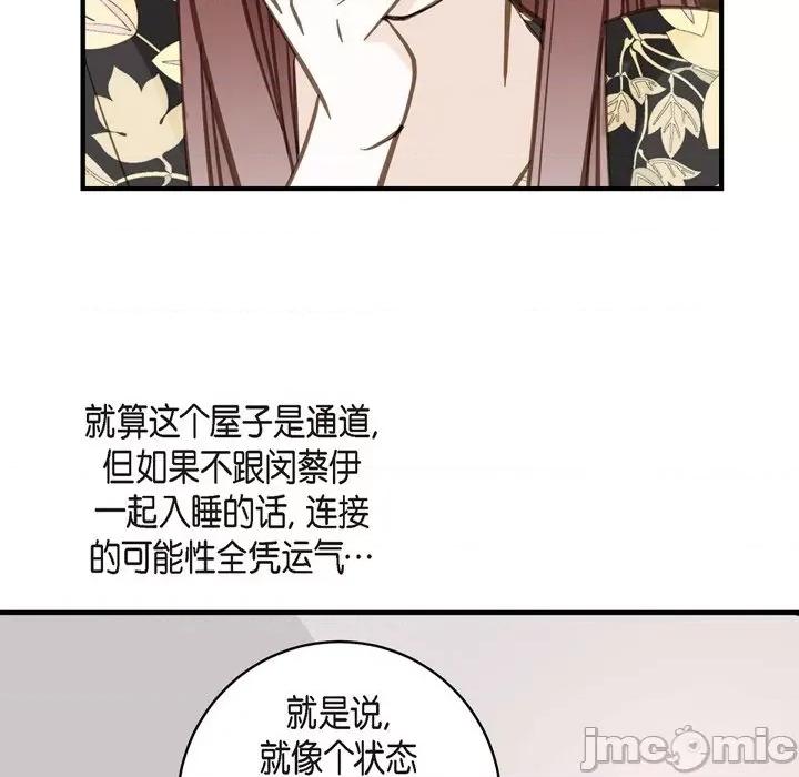 生存婚姻 生存婚姻-第 57 话 第60页