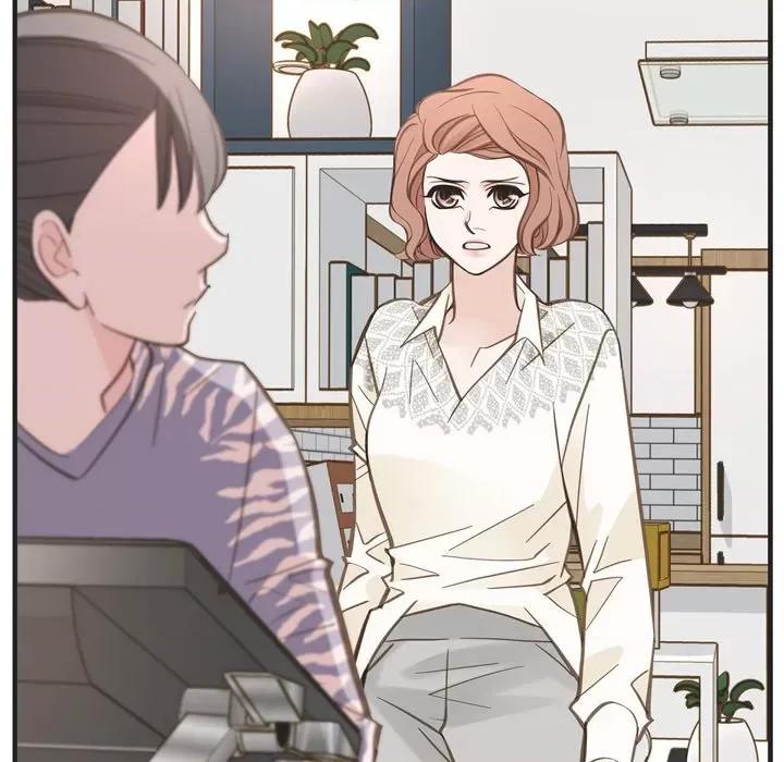 生存婚姻 生存婚姻-第 57 话 第91页