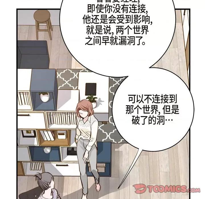 生存婚姻 生存婚姻-第 57 话 第99页