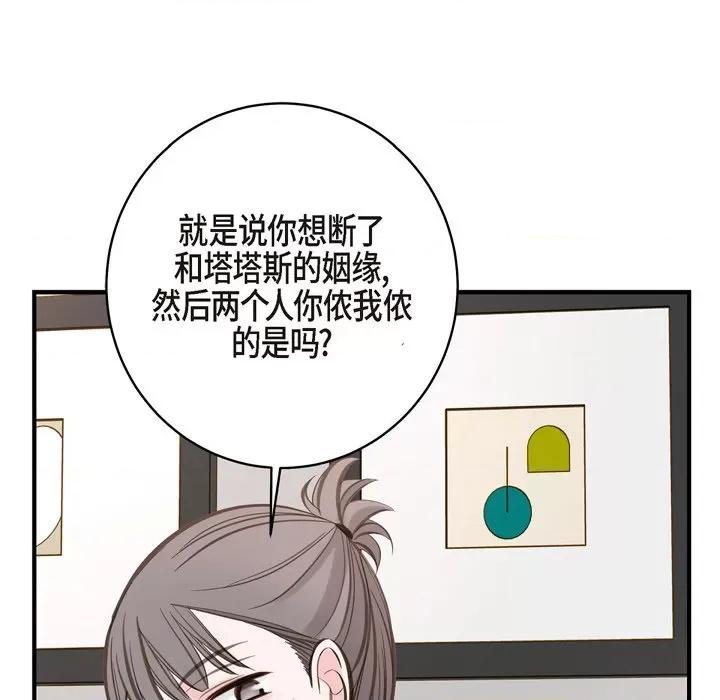 生存婚姻 生存婚姻-第 57 话 第122页