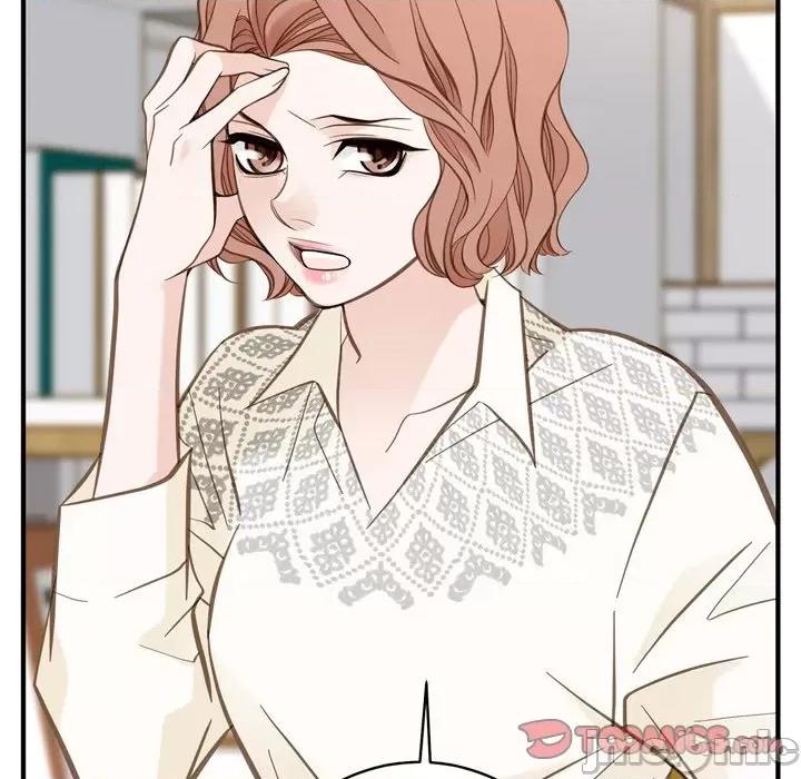 生存婚姻 生存婚姻-第 57 话 第135页