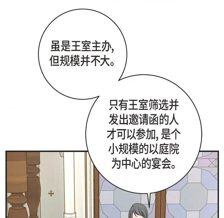 生存婚姻 生存婚姻-第 58 话 第77页
