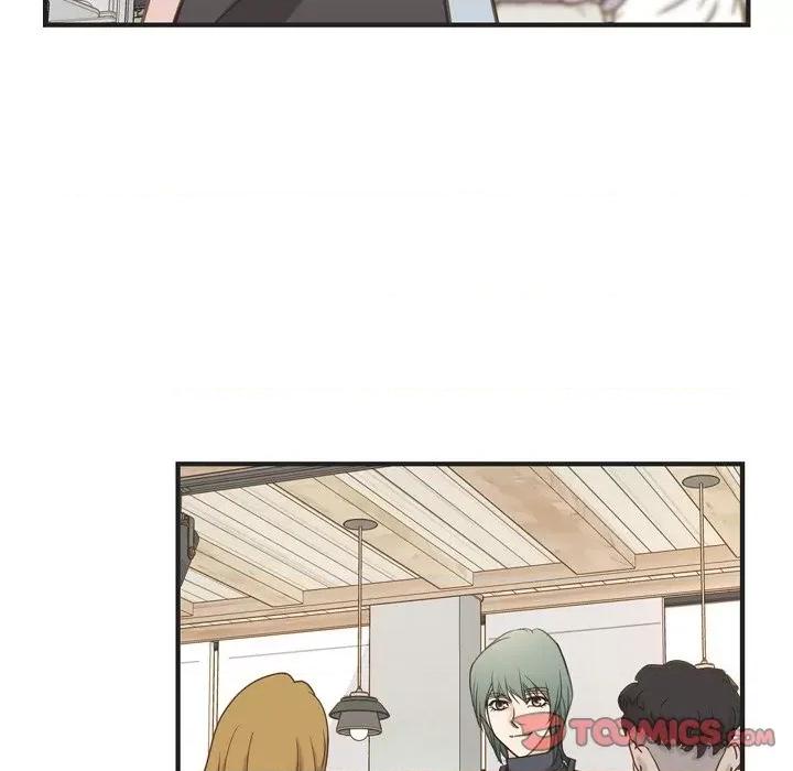 生存婚姻 生存婚姻-第 59 话 第63页