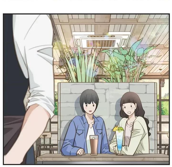 生存婚姻 生存婚姻-第 60 话 第11页