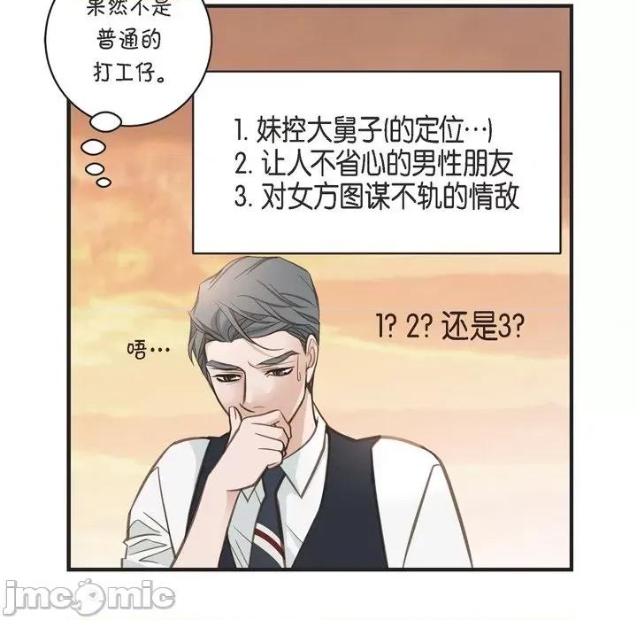 生存婚姻 生存婚姻-第 60 话 第85页