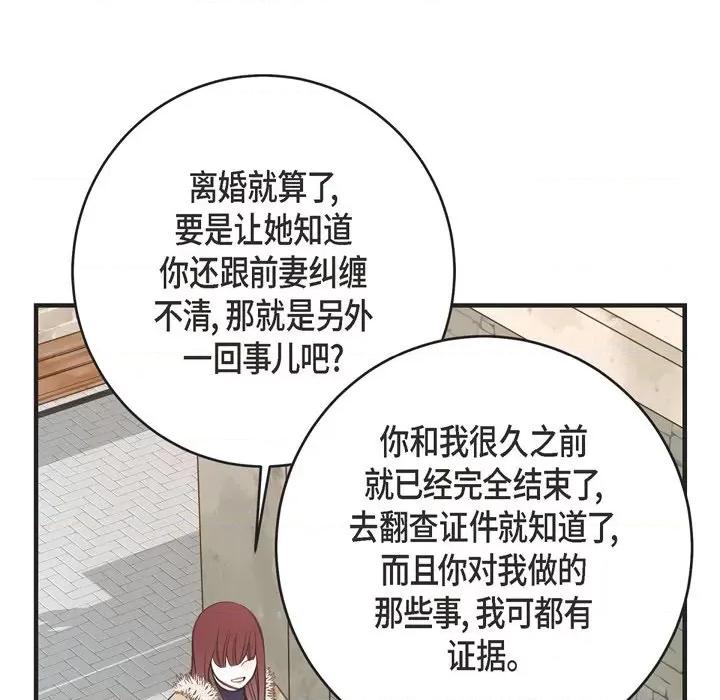 生存婚姻 生存婚姻-第 63 话 第24页