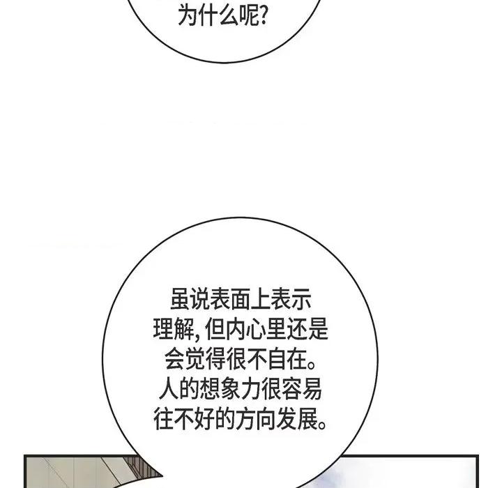 生存婚姻 生存婚姻-第 63 话 第26页