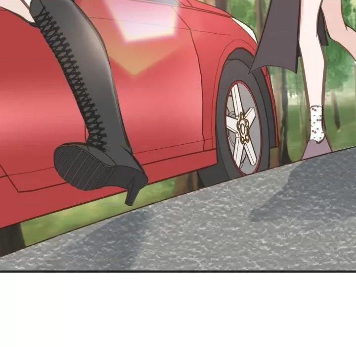 生存婚姻 生存婚姻-第 63 话 第138页