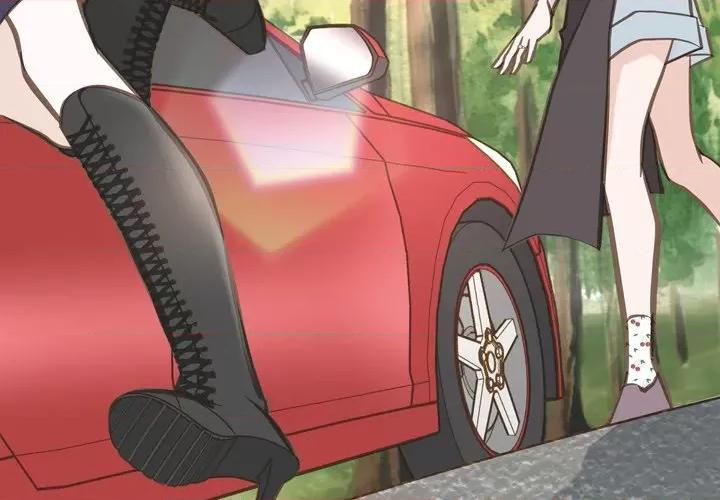 生存婚姻 生存婚姻-第 64 话 第4页