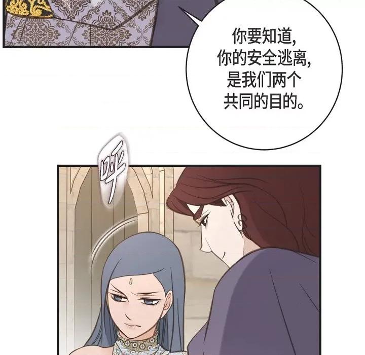 生存婚姻 生存婚姻-第 64 话 第79页