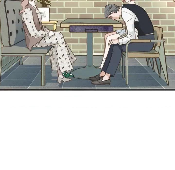 生存婚姻 生存婚姻-第 64 话 第126页