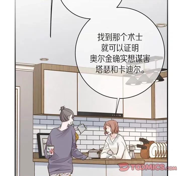 生存婚姻 生存婚姻-第 65 话 第87页