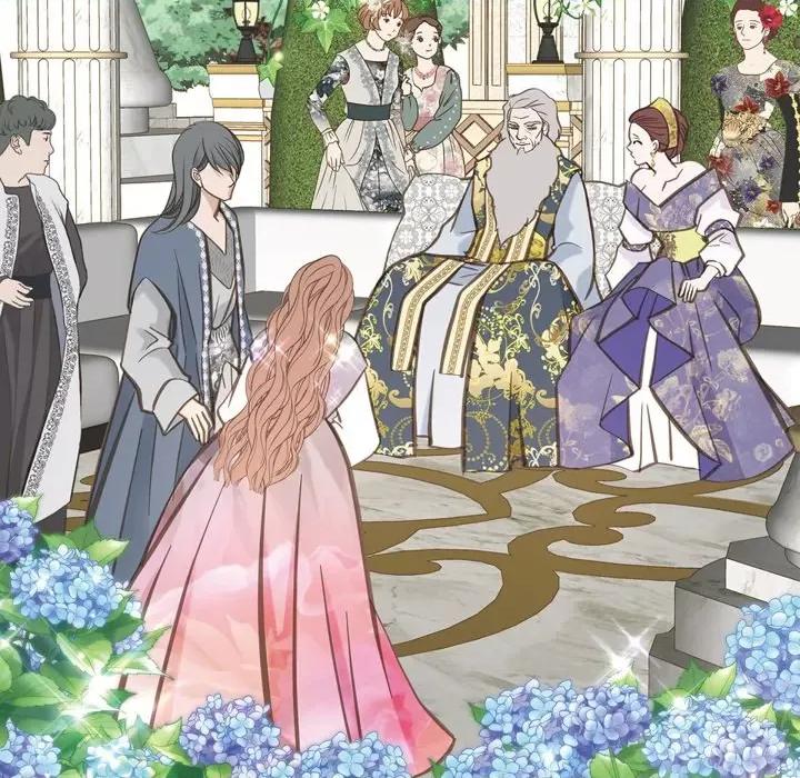 生存婚姻 生存婚姻-第 68 话 第118页