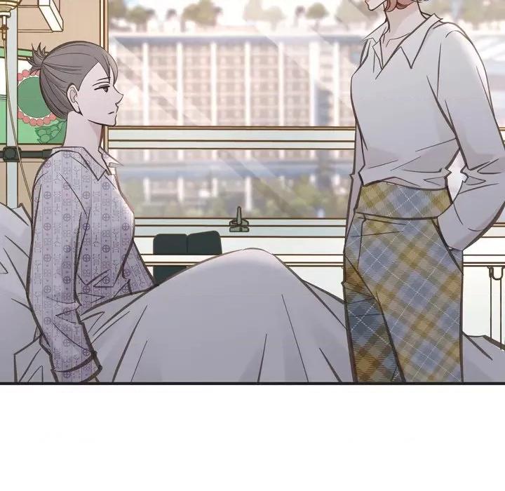 生存婚姻 生存婚姻-第 68 话 第122页