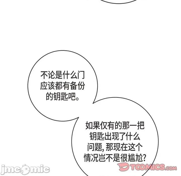 生存婚姻 生存婚姻-第 71 话 第75页