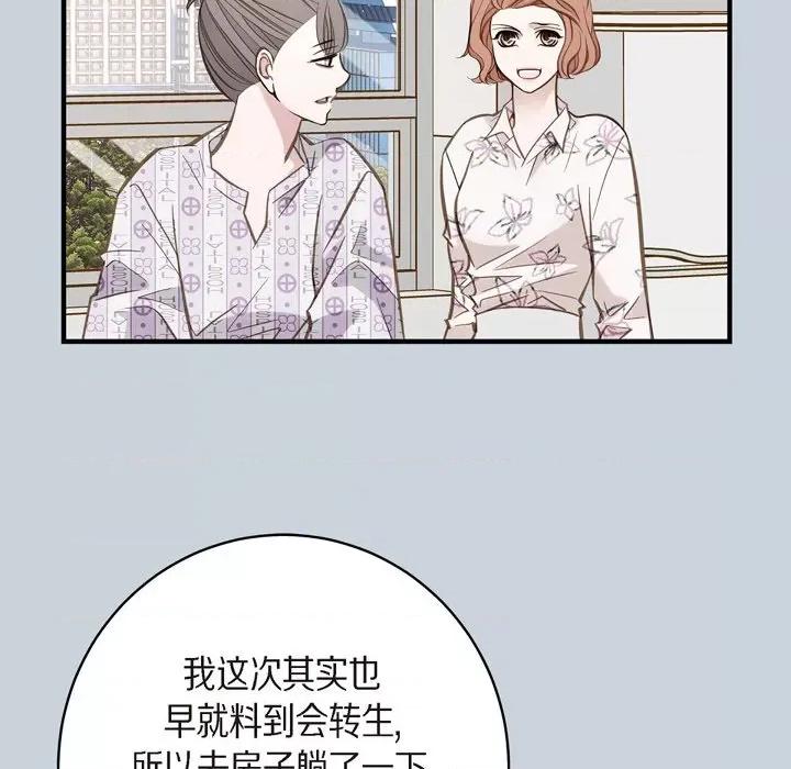 生存婚姻 生存婚姻-第 72 话 第79页