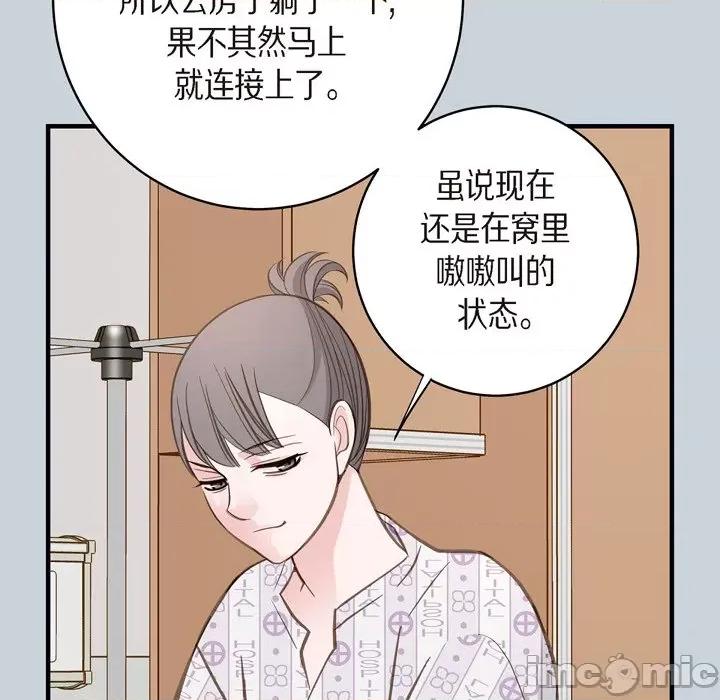 生存婚姻 生存婚姻-第 72 话 第80页