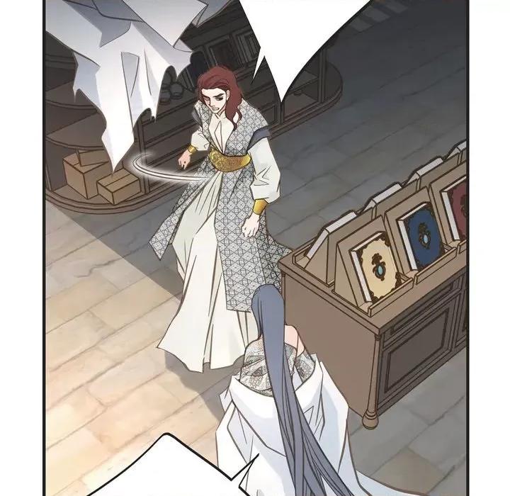 生存婚姻 生存婚姻-第 73 话 第11页