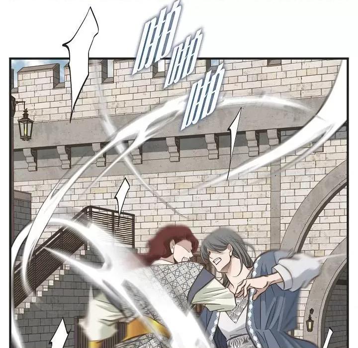 生存婚姻 生存婚姻-第 74 话 第54页