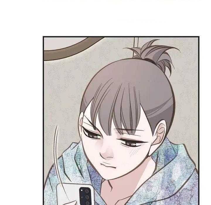 生存婚姻 生存婚姻-第 74 话 第137页