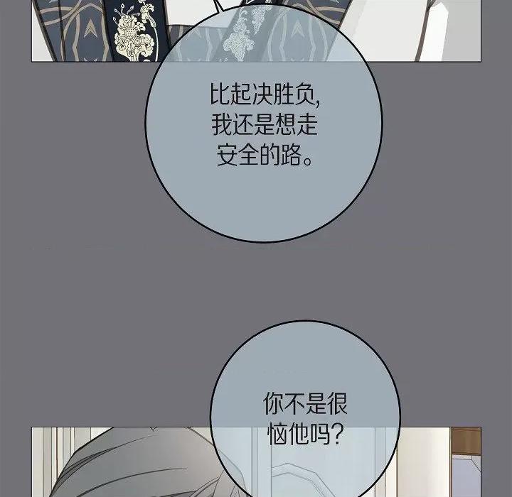 生存婚姻 生存婚姻-第 76 话 第84页