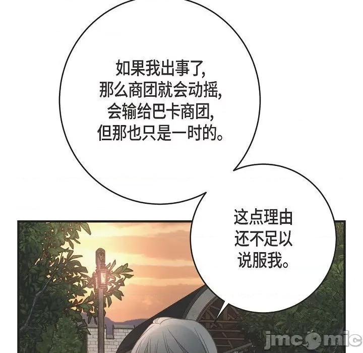 生存婚姻 生存婚姻-第 77 话 第20页