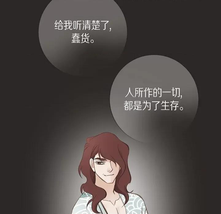生存婚姻 生存婚姻-第 77 话 第54页