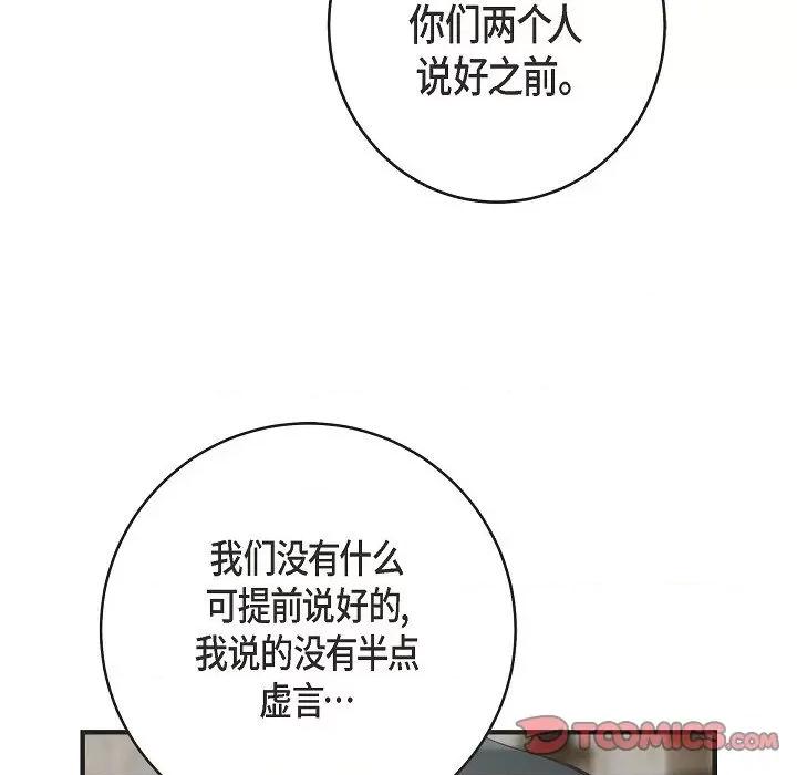 生存婚姻 生存婚姻-第 77 话 第111页