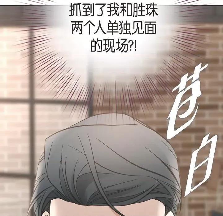 生存婚姻 生存婚姻-第 78 话 第61页
