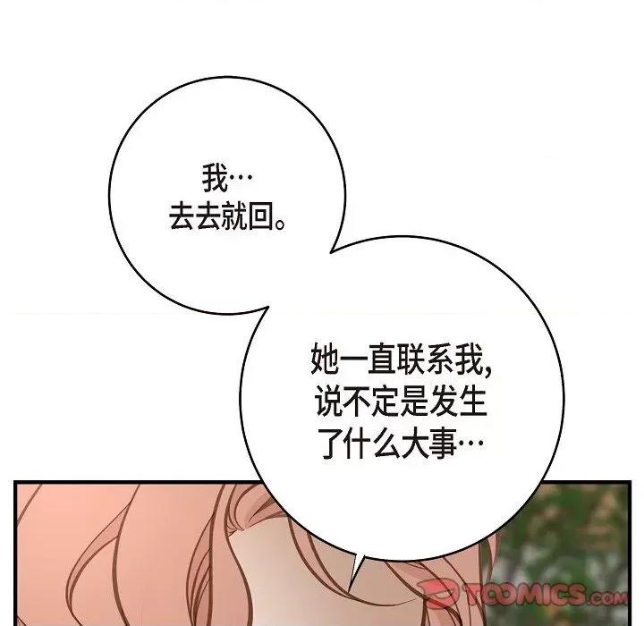 生存婚姻 生存婚姻-第 79 话 第66页