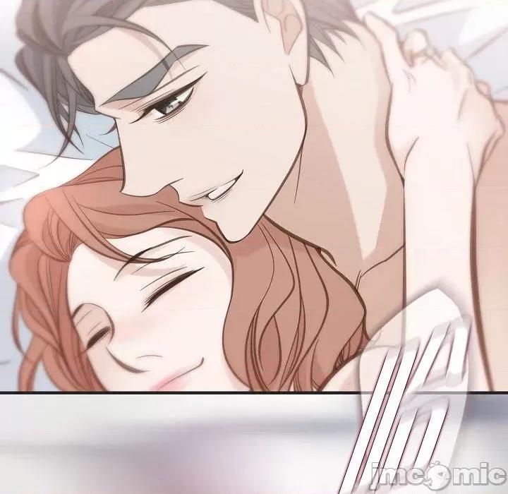 生存婚姻 生存婚姻-第 80 话 第35页
