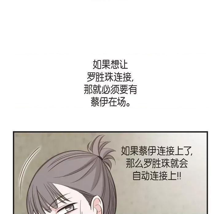 生存婚姻 生存婚姻-第 80 话 第107页