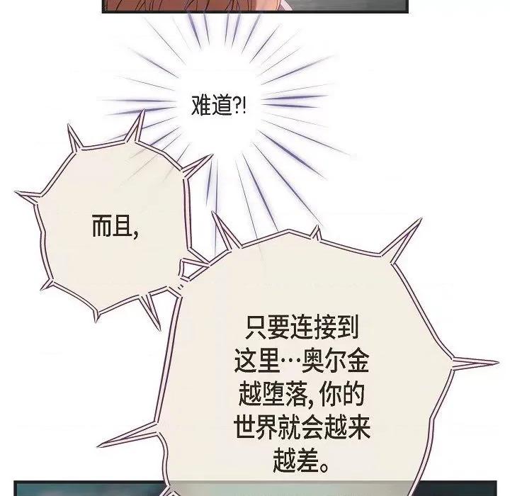 生存婚姻 生存婚姻-第 81 话 第27页