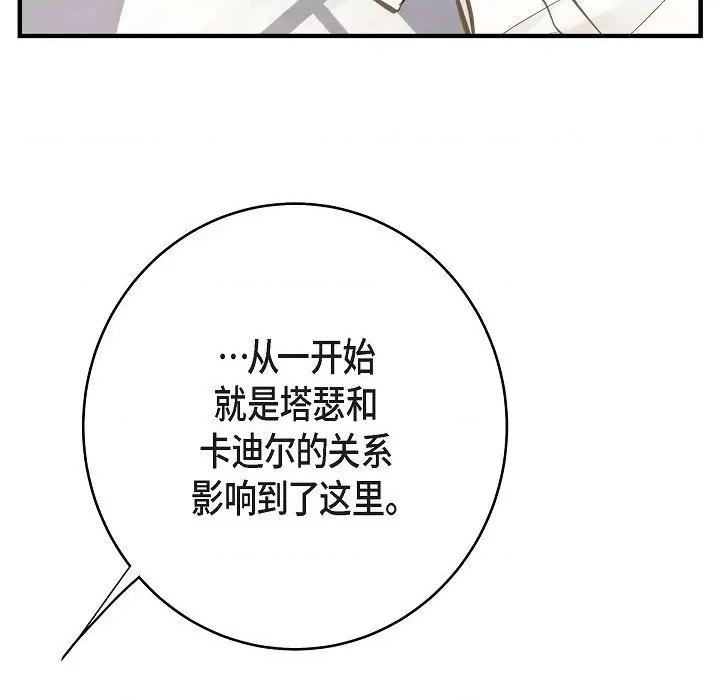 生存婚姻 生存婚姻-第 83 话 第22页