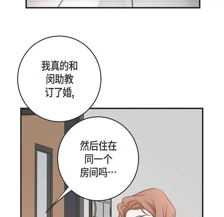 生存婚姻 生存婚姻-第 83 话 第74页