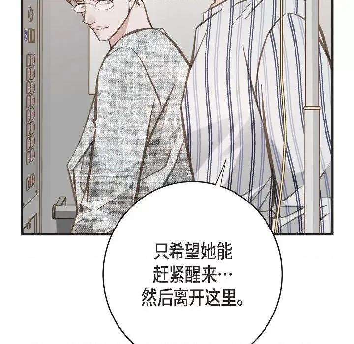 生存婚姻 生存婚姻-第 83 话 第134页