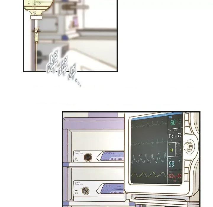 生存婚姻 生存婚姻-第 84 话 第26页