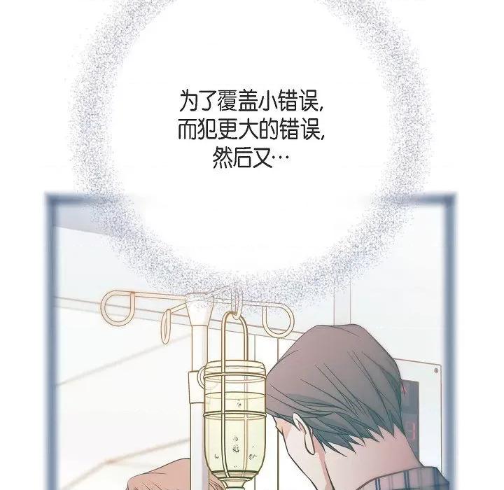 生存婚姻 生存婚姻-第 84 话 第47页
